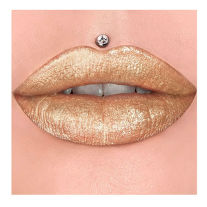 Jeffree Star Cosmetics Lip Ammunition Lipstick - Galaxy Gold