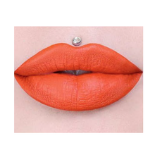 Load image into Gallery viewer, Jeffree Star Cosmetics Velour Liquid Lipstick - Coral Fixation