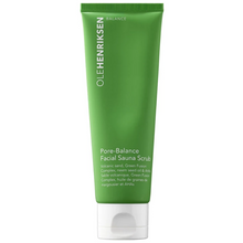 Load image into Gallery viewer, Olehenriksen Pore Balance Facial Sauna Scrub 3 oz