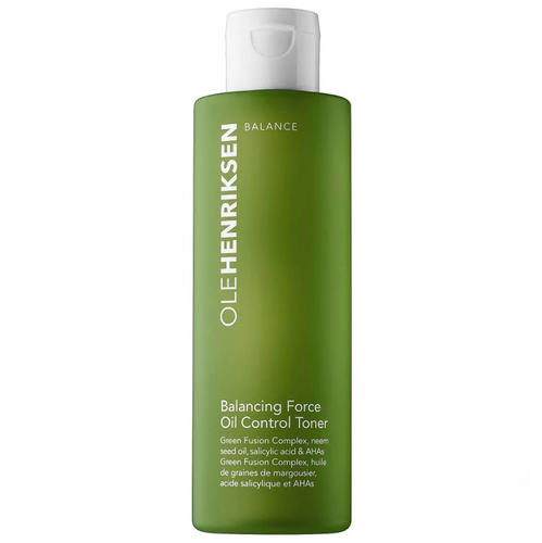 Olehenriksen Balancing Force Oil Control Toner 6.5 oz