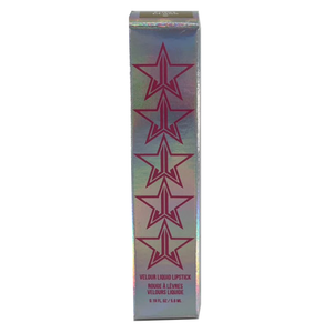 Jeffree Star Cosmetics Velour Liquid Lipstick - First Class