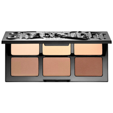 Load image into Gallery viewer, Kat Von D Shade + Light Face Contour Palette