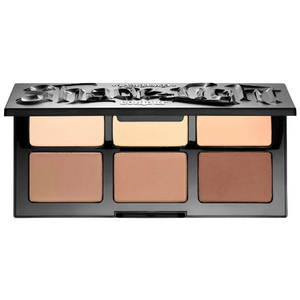 Kat Von D Shade + Light Face Contour Palette