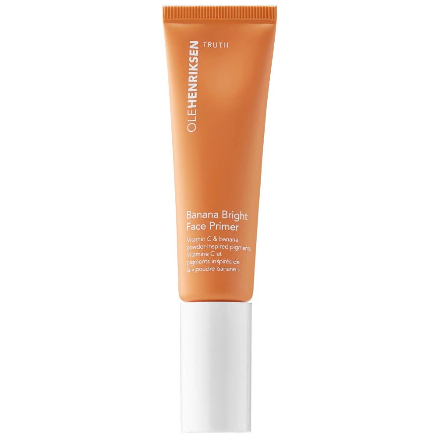 Olehenriksen Banana Bright Face Primer 1 oz