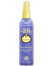 Load image into Gallery viewer, Sun Bum Blonde Tone Enhancer Leave In Hair Spray 4 oz