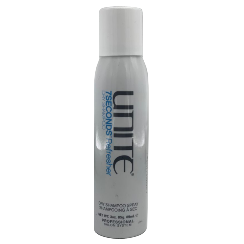 Unite 7 Seconds Refresher Dry Shampoo 3 oz