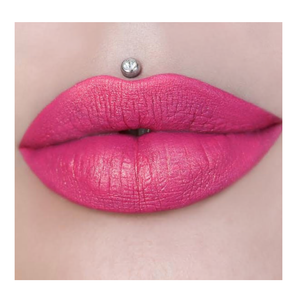 Jeffree Star Cosmetics Velour Liquid Lipstick - Diva