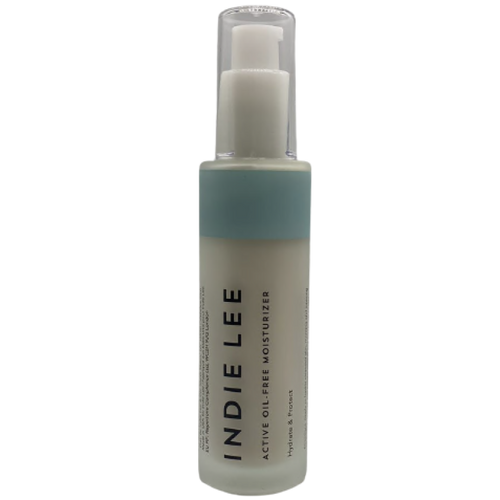 Indie Lee Active Oil Free Moisturizer 1.7 oz