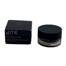 Load image into Gallery viewer, Bite Beauty Agave Sugar Lip Scrub - Agave