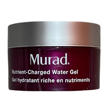 Load image into Gallery viewer, Murad Age Reform Nutrient Charged Water Gel 1.7 oz