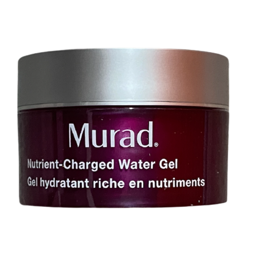 Murad Age Reform Nutrient Charged Water Gel 1.7 oz