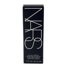 Load image into Gallery viewer, NARS All Day Luminous Weightless Foundation - Barcelona