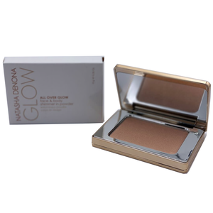 Natasha Denona All Over Glow Face & Body Shimmer in Powder - 01 Light