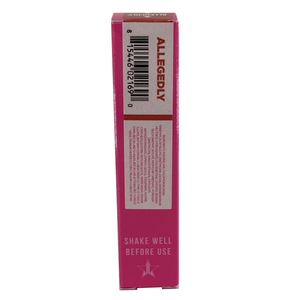 Jeffree Star Cosmetics Velour Liquid Lipstick - Allegedly