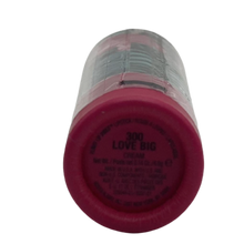 Load image into Gallery viewer, Almay Lip Vibes Lipstick - 300 Love Big