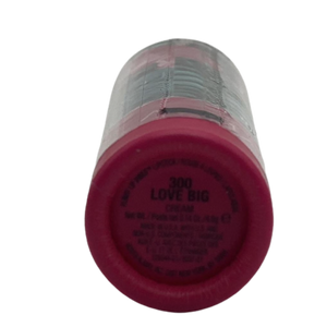 Almay Lip Vibes Lipstick - 300 Love Big