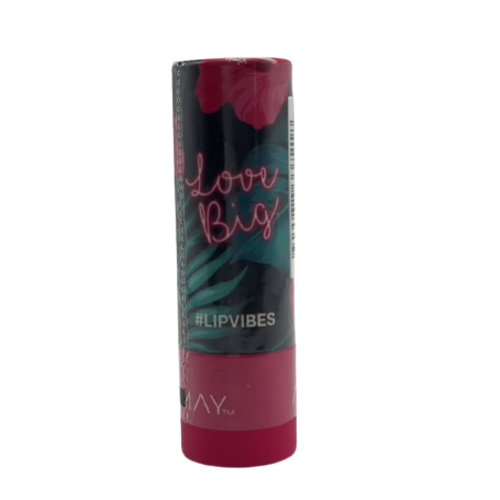 Almay Lip Vibes Lipstick - 300 Love Big