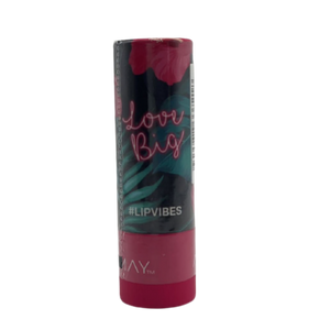 Almay Lip Vibes Lipstick - 300 Love Big