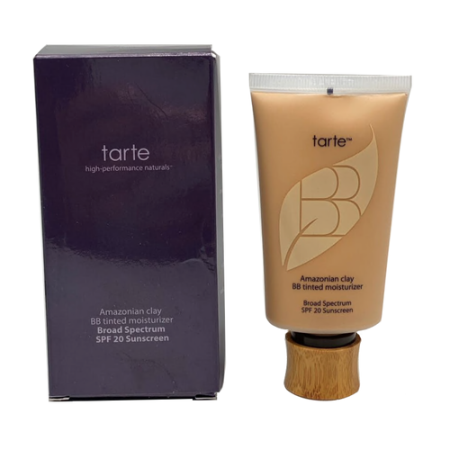 Tarte Amazonian Clay BB Tinted Moisturizer 1.7 oz - Tan