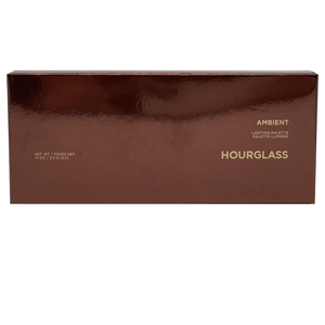 Hourglass Ambient Lighting Palette - Volume l
