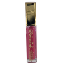 Load image into Gallery viewer, Milani Amore Matte Lip Creme - 24 Cherish