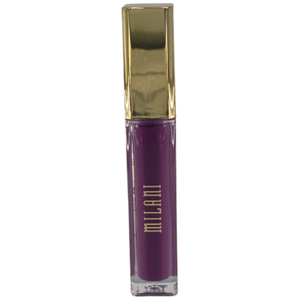 Milani Amore Matte Lip Creme - 27 Fascination