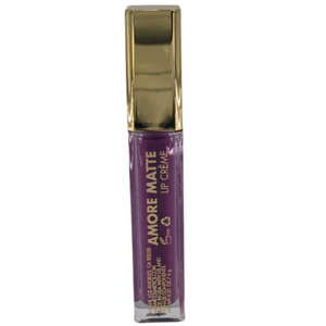 Milani Amore Matte Lip Creme - 27 Fascination