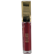 Load image into Gallery viewer, Milani Amore Matte Lip Creme - 33 Fixation