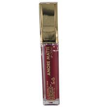 Load image into Gallery viewer, Milani Amore Matte Lip Creme - 33 Fixation