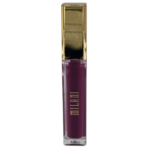 Milani Amore Matte Lip Creme - 18 Obsession