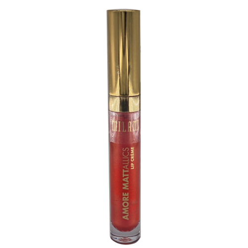 Milani Amore Matallics Lip Creme - 03 Matte About You