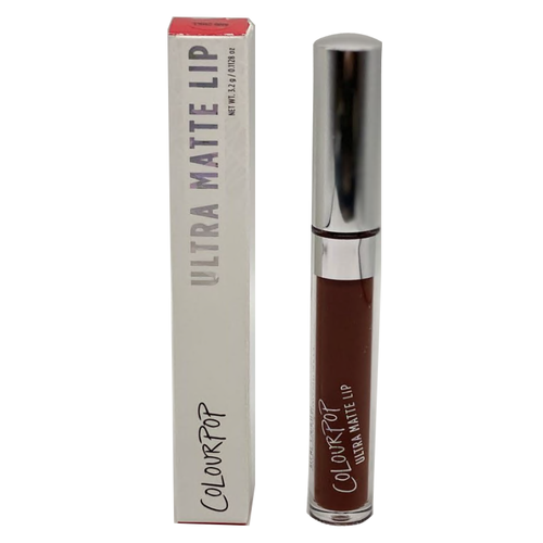 ColourPop Ultra Matte Lip Liquid Lipstick - And Chill