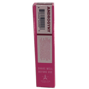 Jeffree Star Cosmetics Velour Liquid Lipstick - Androgyny