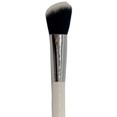 ColourPop Makeup Brush - Angled Face Brush Nº 03