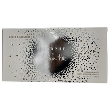 Load image into Gallery viewer, Morphe X Jaclyn Hill Eyeshadow Palette - Armed &amp; Gorgeous