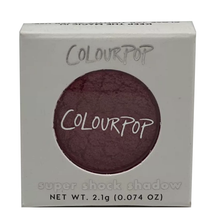 Load image into Gallery viewer, ColourPop Super Shock Shadow Ultra Glitter - Arrow