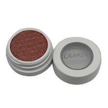 Load image into Gallery viewer, ColourPop Super Shock Shadow Ultra Glitter - Arrow