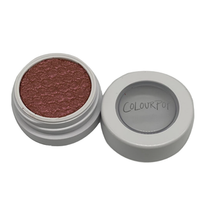 ColourPop Super Shock Shadow Ultra Glitter - Arrow