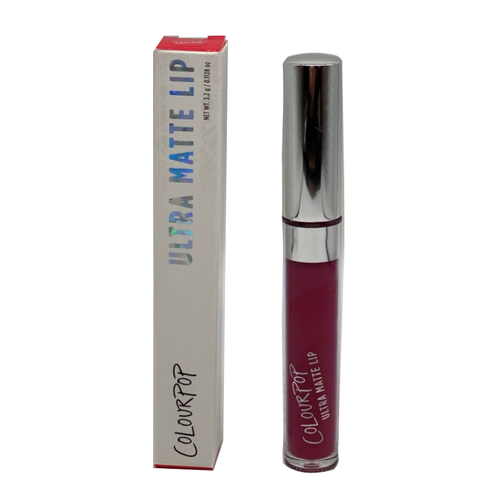 ColourPop Ultra Matte Lip Liquid Lipstick - Bad Habit