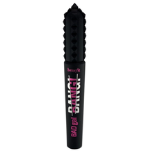 Load image into Gallery viewer, Benefit Cosmetics Badgal Bang Volumizing Mascara