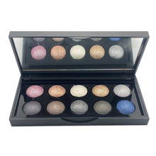 Load image into Gallery viewer, e.l.f. Cosmetics Baked Eyeshadow Palette - 85131 NYC