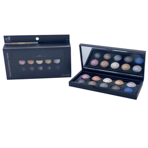 e.l.f. Cosmetics Baked Eyeshadow Palette - 85131 NYC