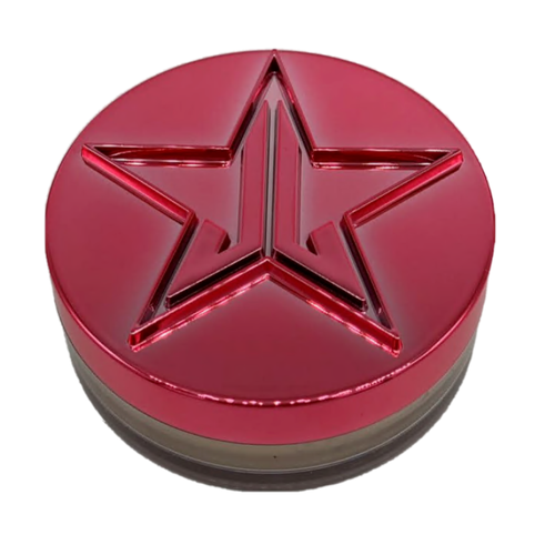 Jeffree Star Cosmetics Magic Star Setting Powder - Banana