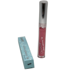 ColourPop Ultra Glossy Lip Liquid Lipstick - Bash