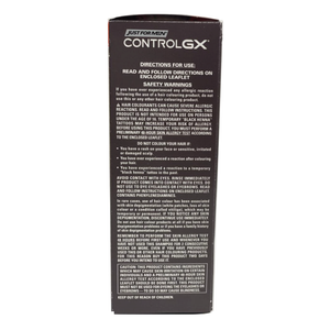 Just For Men Control GX Grey Reducing Beard Wash 4 oz