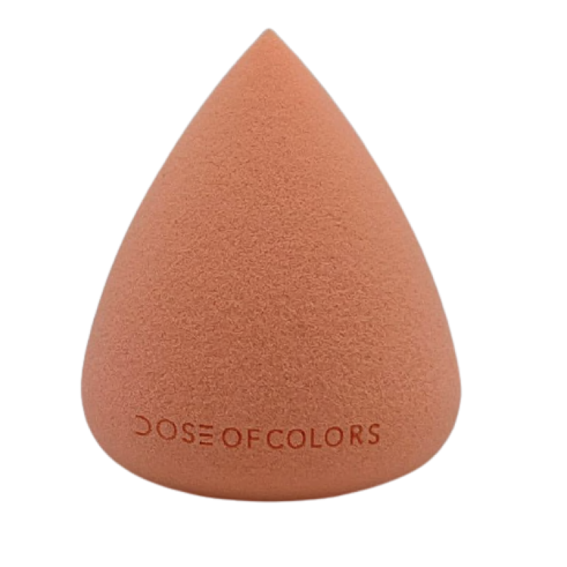 Dose Of Colors Seamless Beauty Sponge Jumbo