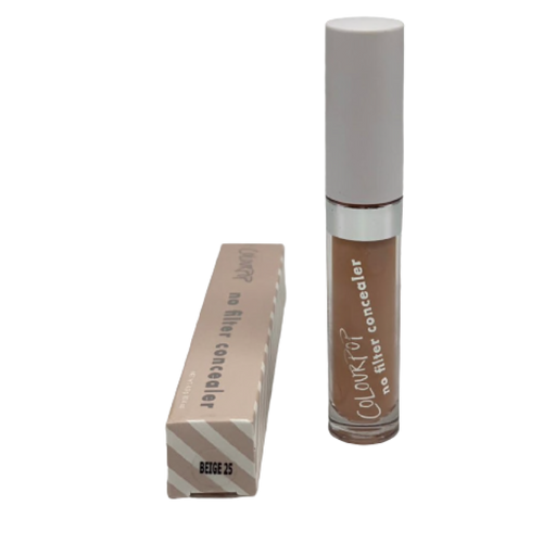 ColourPop No Filter Concealer - Beige 25