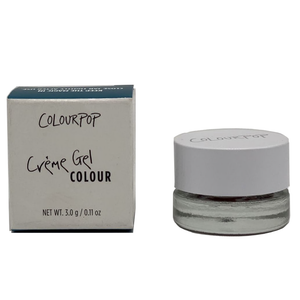 ColourPop Creme Gel Colour - Best O