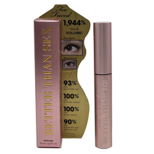 Load image into Gallery viewer, Too Faced Better Than Sex Volumizing Mascara - Black