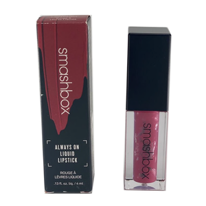 Smashbox Always On Liquid Lipstick - Big Spender